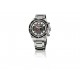 Tudor Heritage Chronograph M70330N-0001 Reloj para Caballero Color Acero - Envío Gratuito