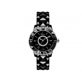 Dior Dior VIII CD1231E0C002 Reloj para Dama Color Negro - Envío Gratuito