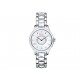 Dior Dior VIII Montaigne CD151111M001 Reloj para Dama Color Acero - Envío Gratuito