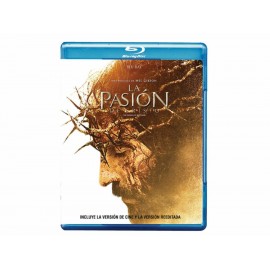 La Pasión de Cristo Blu-Ray - Envío Gratuito