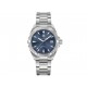 Tag Heuer Aquaracer WAY2112.BA0910 Reloj para Caballero Color Acero - Envío Gratuito
