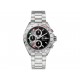 Tag Heuer Formula 1 CAZ2014.BA0876 Reloj para Caballero Color Acero - Envío Gratuito