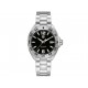 Tag Heuer Formula 1 WAZ1112.BA0875 Reloj para Caballero Color Acero - Envío Gratuito