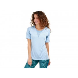 Playera Nike Zonal Cooling Relay para dama - Envío Gratuito