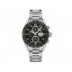 Tag Heuer Carrera CV2A1R.BA0799 Reloj para Caballero Color Acero - Envío Gratuito
