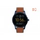 Smartwatch para caballero Fossil Q Marshal FTW2106 café - Envío Gratuito