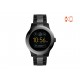 Smartwatch para caballero Fossil Q Founder 2.0 FTW2117 negro - Envío Gratuito