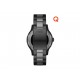 Smartwatch para caballero Fossil Q Founder 2.0 FTW2117 negro - Envío Gratuito