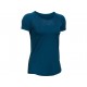 Playera Under Armour Fly By para dama - Envío Gratuito