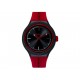 Reebok Mesh Men RF-MES-G2-PBIR-BR Reloj para Caballero Color Rojo - Envío Gratuito