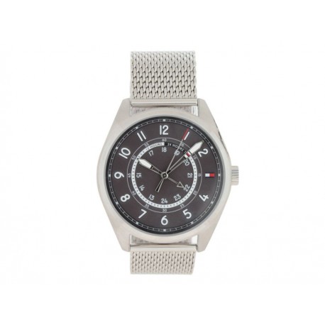 Reloj para caballero Tommy Hilfiger TH.179.137.0 acero - Envío Gratuito