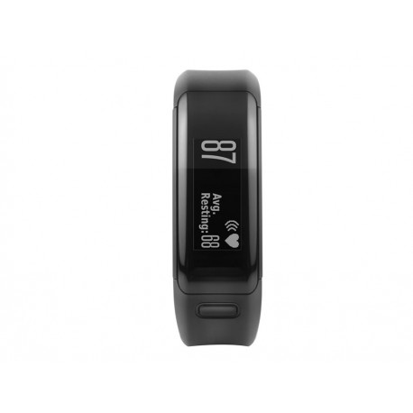 Garmin Monitor Cardiaco vívosmart - Envío Gratuito