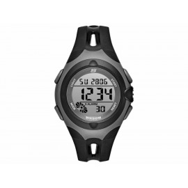 Reloj para dama Skechers Open Center Strap Digi SR2074 negro - Envío Gratuito