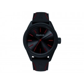 Reebok SpinDrop Men RF-SPD-G2-PBIB-BR Reloj para Caballero Color Negro - Envío Gratuito