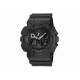 Casio G-Shock GA-100-1A1CR Reloj para Caballero Color Negro - Envío Gratuito