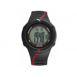 Reloj para caballero Puma Cardiac PU911361002-LVP negro - Envío Gratuito