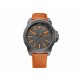 Reloj Hugo Boss Orange Negro 1513010 para Caballero - Envío Gratuito