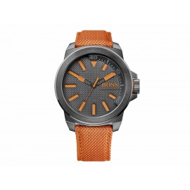 Reloj Hugo Boss Orange Negro 1513010 para Caballero - Envío Gratuito