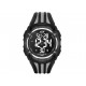 Reloj para caballero Skechers El Porto SR1006 negro - Envío Gratuito