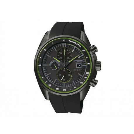 Reloj para caballero Citizen Drive 60808 negro - Envío Gratuito