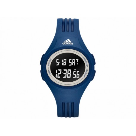 Adidas Uraha ADP3267 Reloj para Caballero Color Azul - Envío Gratuito