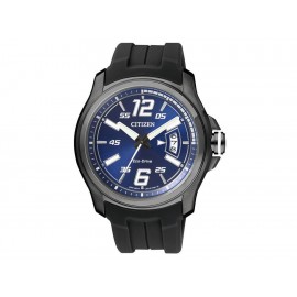 Citizen Drive 60701 Reloj para Caballero Color Negro - Envío Gratuito