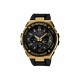 Casio G-Shock GST-S100G-1ACR Reloj para Caballero Color Negro - Envío Gratuito