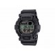 Casio G-Shock GD-350-8CR Reloj para Caballero Color Gris - Envío Gratuito