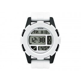 Nixon Unit Star Wars A197SW224300 Reloj para Caballero Color Blanco - Envío Gratuito