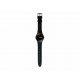 Reloj unisex Swatch Originals SUOB714 negro - Envío Gratuito