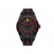 Reloj para caballero Ferrari Red Rev SF.830245 negro - Envío Gratuito