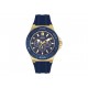 Reloj para caballero Guess Force W0674G2 azul - Envío Gratuito