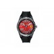 Ferrari Red Rev T SF.830335 Reloj para Caballero Color Negro - Envío Gratuito