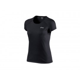 Asics Playera Tank Sleeve para Dama - Envío Gratuito