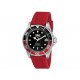 Reloj para caballero Invicta Pro Diver 23680 rojo - Envío Gratuito