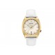 Bulova Accutron II 97B131 Reloj para Caballero Color Blanco - Envío Gratuito