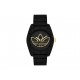 Adidas Santiago ADH3197 Reloj Unisex Color Negro - Envío Gratuito