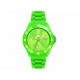 Reloj unisex Ice-Watch Forever SI.GN.B.S.09 verde - Envío Gratuito