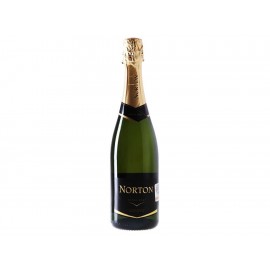 Vino Espumoso Norton Extra Brut 750 ml - Envío Gratuito