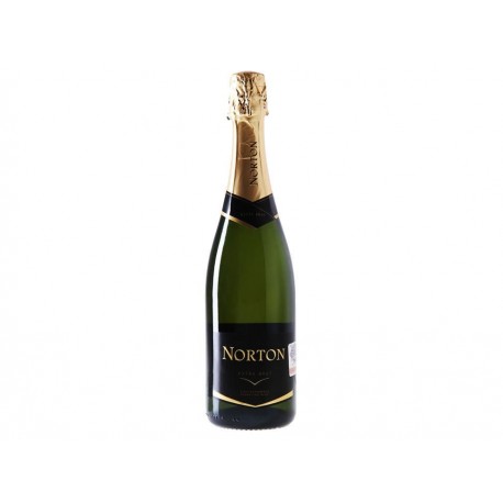 Vino Espumoso Norton Extra Brut 750 ml - Envío Gratuito