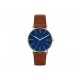 Reloj para caballero Skagen Signatur SKW6355 café - Envío Gratuito