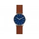 Reloj para caballero Skagen Signatur SKW6355 café - Envío Gratuito