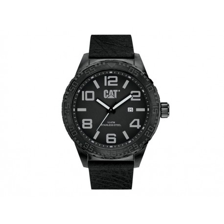 CAT Camden XL NH.161.34.131 Reloj para Caballero Color Negro - Envío Gratuito
