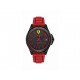 Reloj para caballero Ferrari Pilota SF.830424 rojo - Envío Gratuito