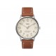 Timex Waterbury TW2R25600 Reloj para Caballero Color Tabaco - Envío Gratuito