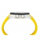 Nautica Maui NAPMAU005 Reloj para Caballero Color Amarillo - Envío Gratuito