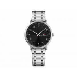 Reloj para caballero Tommy Hilfiger James TH.179.133.6 plateado - Envío Gratuito