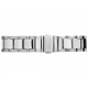 Timex Waterbury TW2R24900 Reloj para Caballero Color Plata - Envío Gratuito