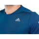 Playera Adidas Rs Ss Tee para caballero - Envío Gratuito