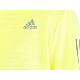 Playera Adidas Response para caballero - Envío Gratuito